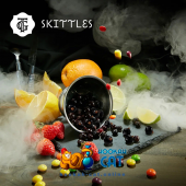 Табак Tommy Gun Skittles (Скитлз) 25г Акцизный